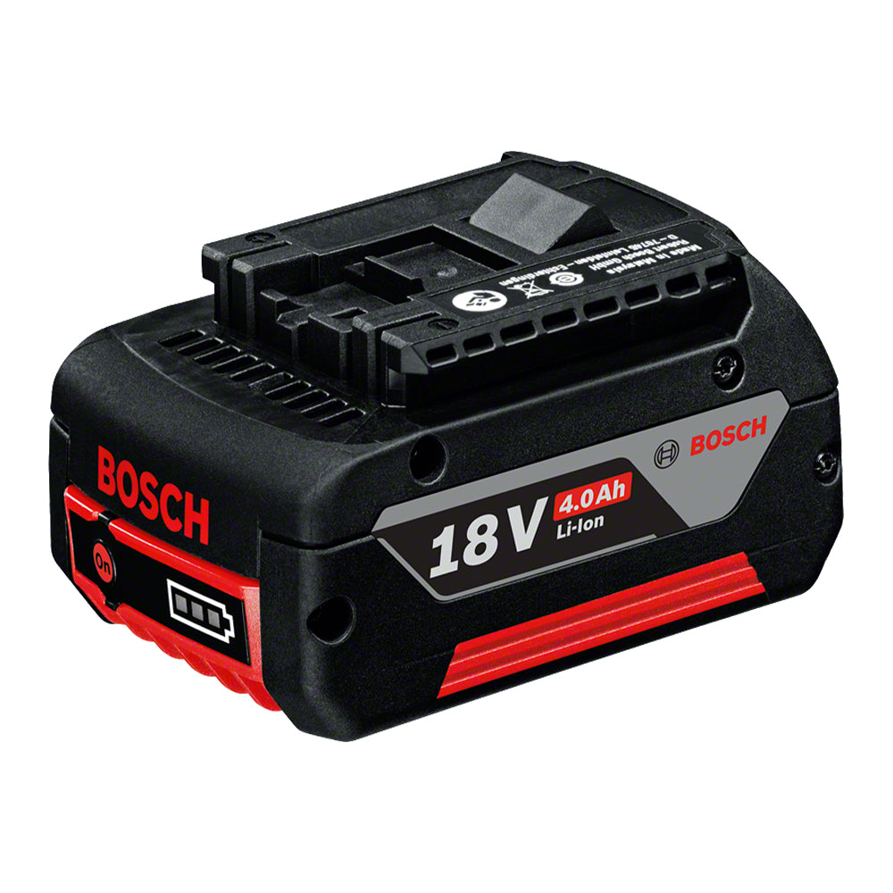 Bosch kit trapano GSR 18 V e martello perforatore GBH 18 V