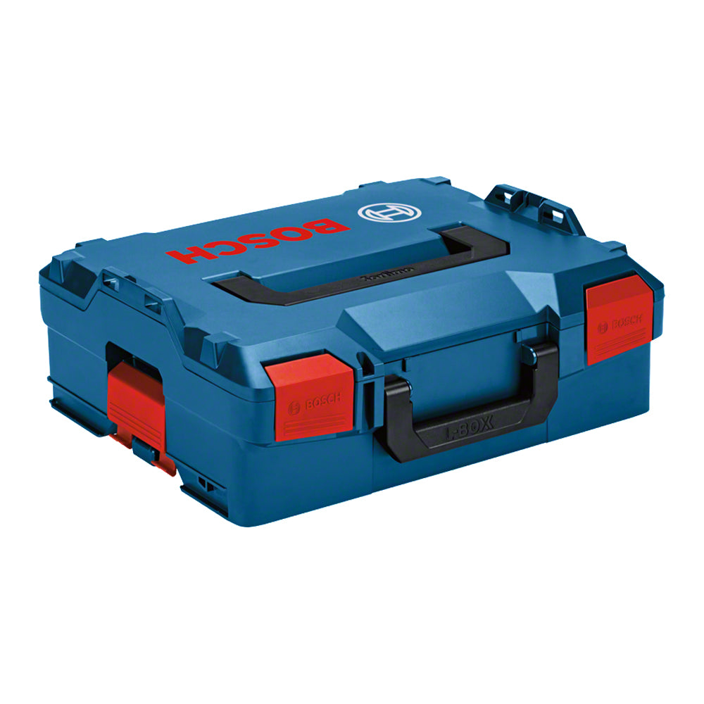 Bosch kit trapano GSR 18 V e martello perforatore GBH 18 V