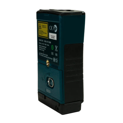 MISURATORE DIG.LASER GLM 150 + TREPPIEDE