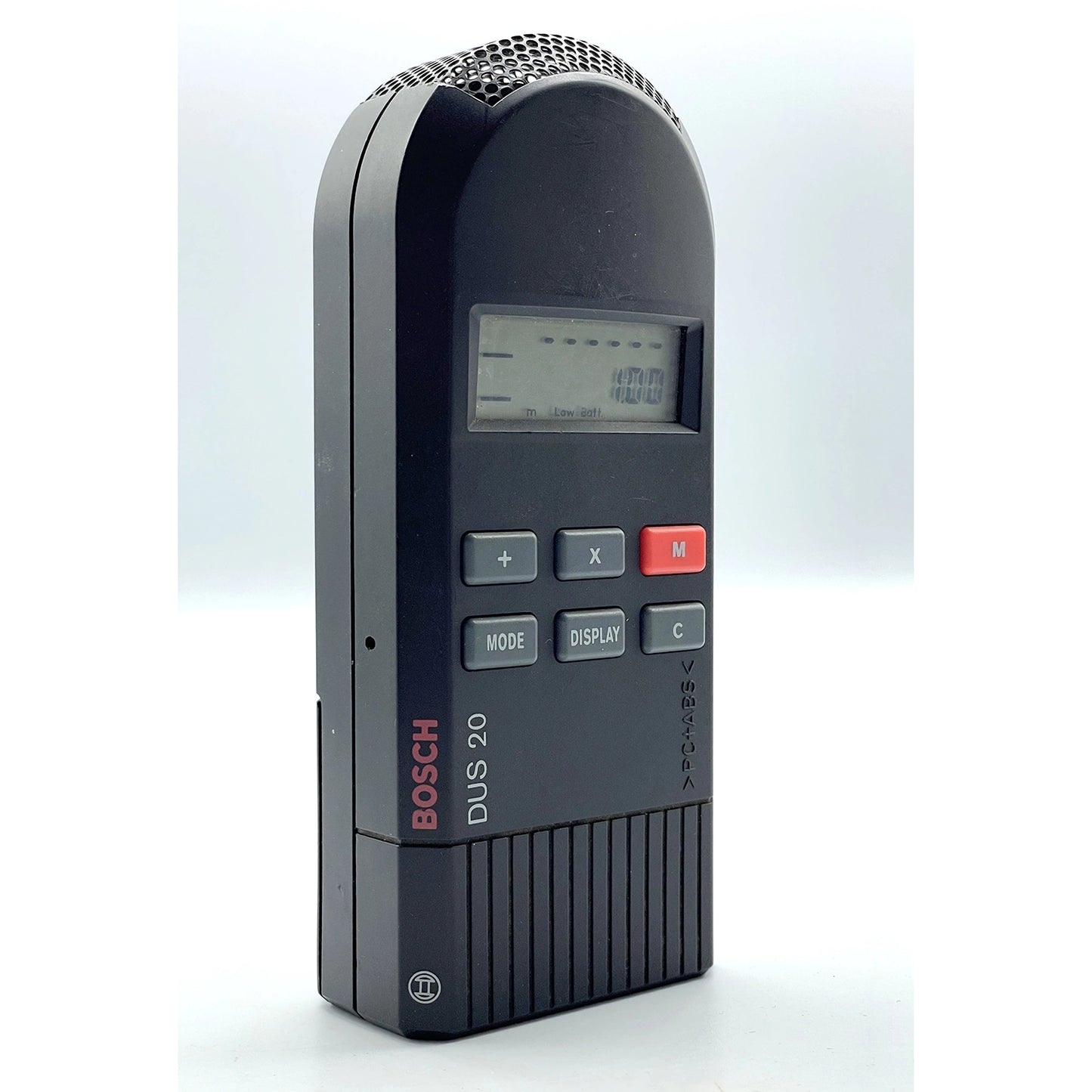 Bosch rilevatore distanze laser DUS 20 fino a 20 mt