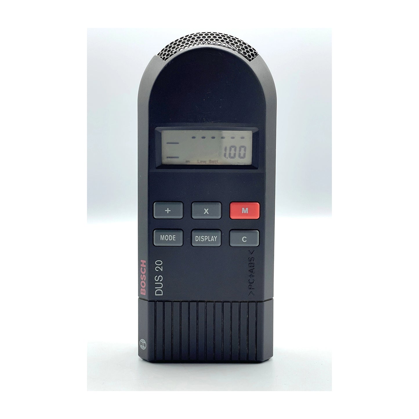 Bosch rilevatore distanze laser DUS 20 fino a 20 mt