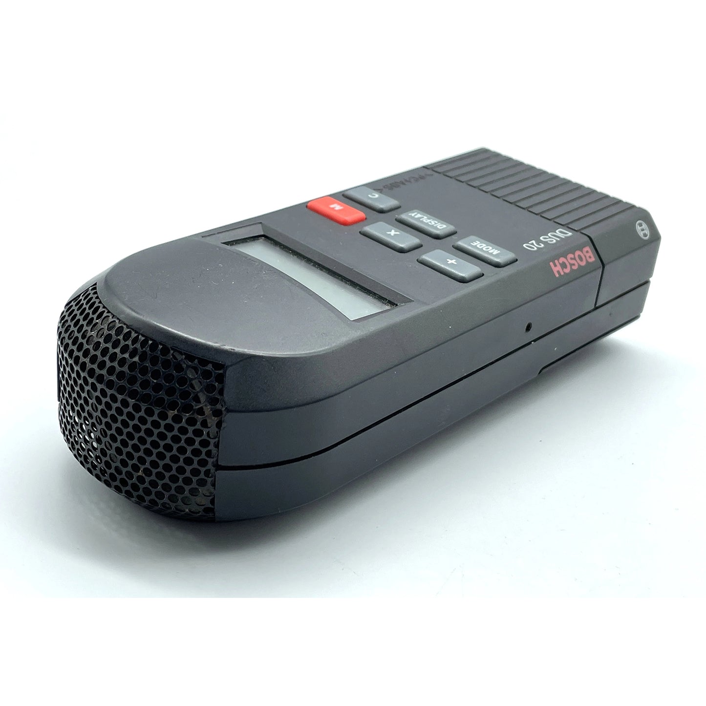 Bosch rilevatore distanze laser DUS 20 fino a 20 mt