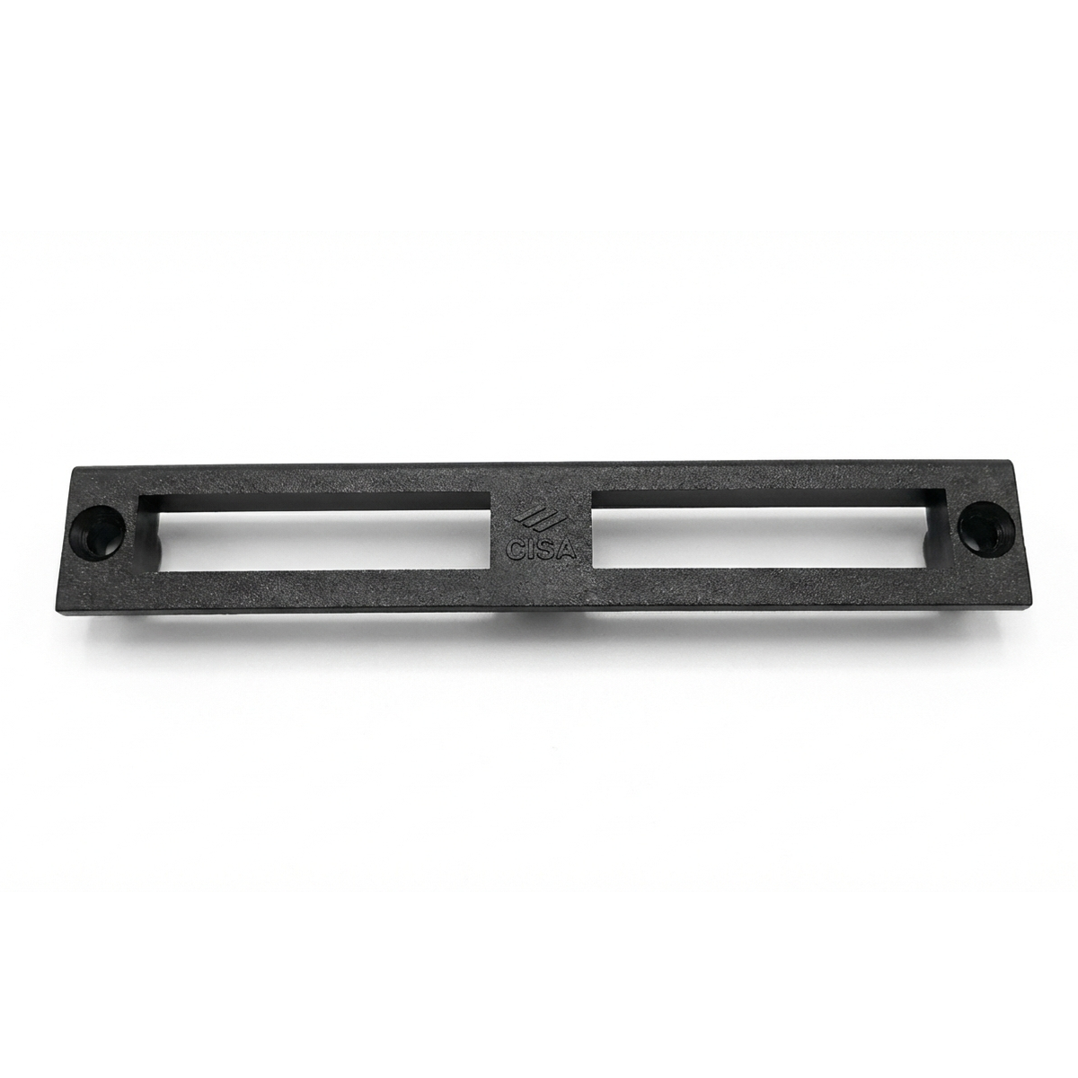 Contropiastra in nylon 21x130x12 mm Cisa