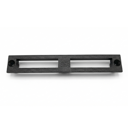 Contropiastra in nylon 21x130x12 mm Cisa
