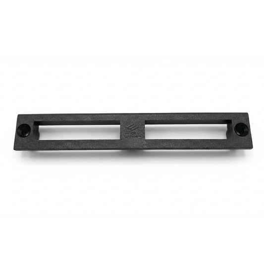 Contropiastra in nylon 21x130x12 mm Cisa