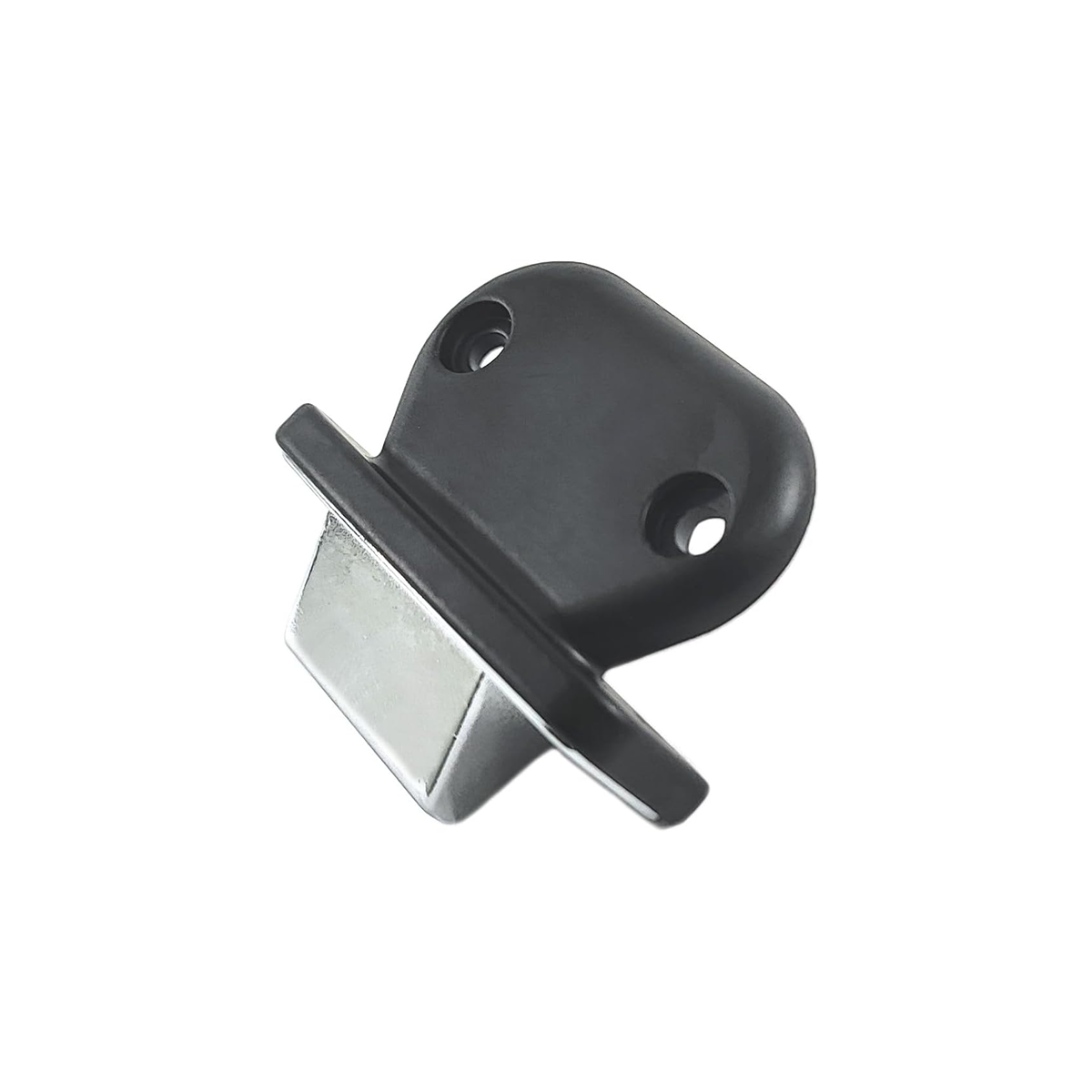 Bocchetta regolabile per porte in legno e pvc Cisa