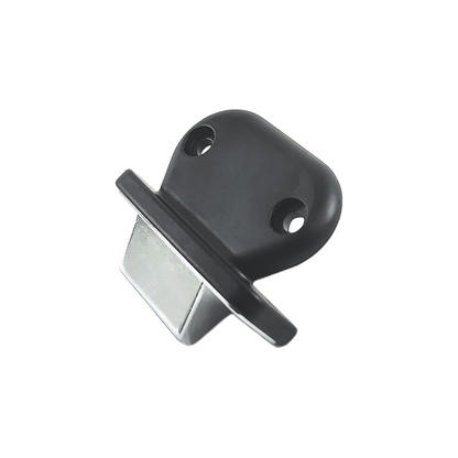 Bocchetta regolabile per porte in legno e pvc Cisa