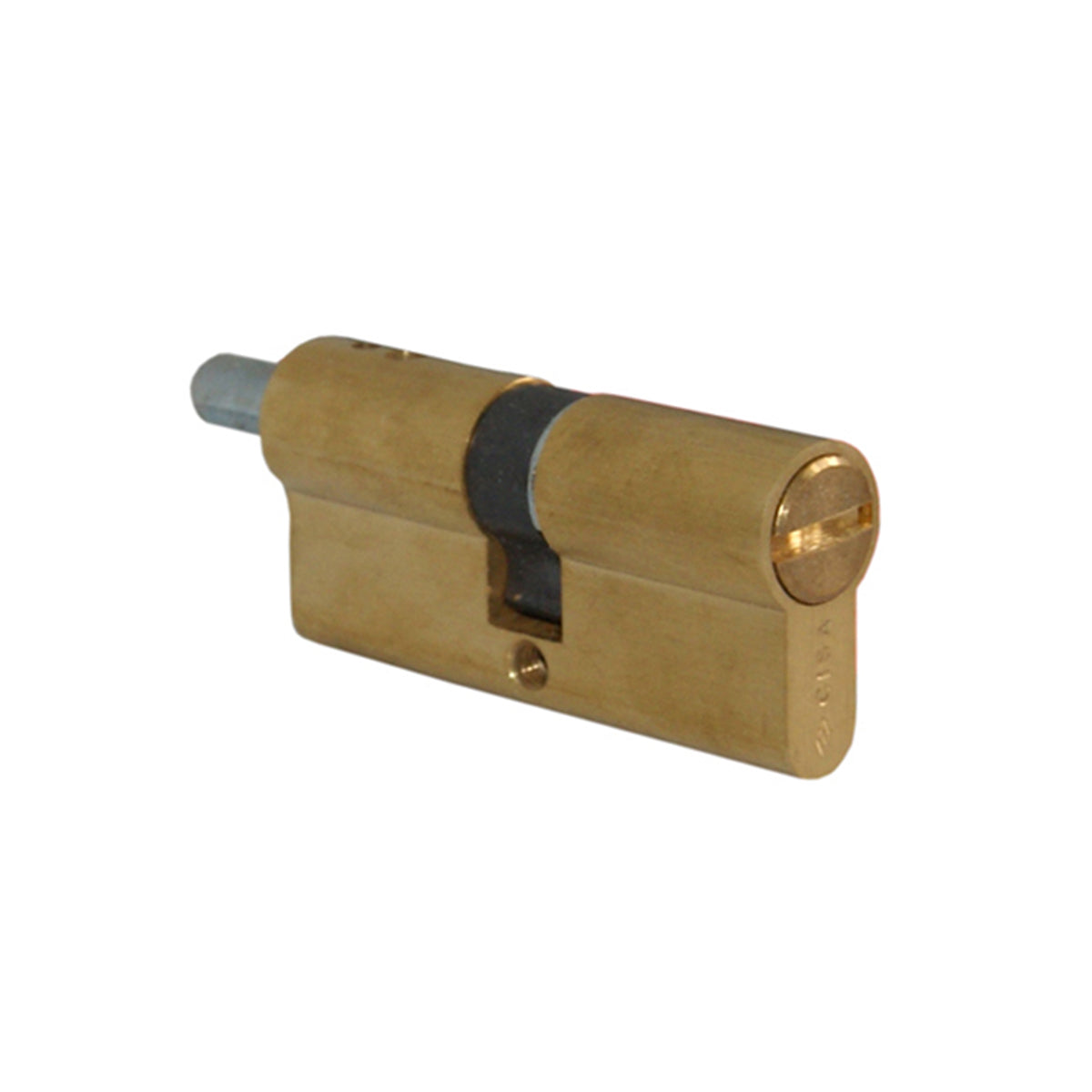 Cilindro a profilo europeo standard Cisa 54 mm (22-10-22)