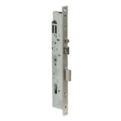 Serratura da infilare elettrica a cilindro Multitop PRO Cisa 1.19225.30 entrata 30 mm