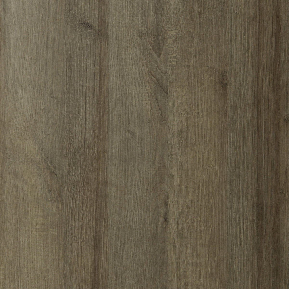 Mobile basso 180x84h cm rovere e grigio antracite con 3 ante e 1 vano