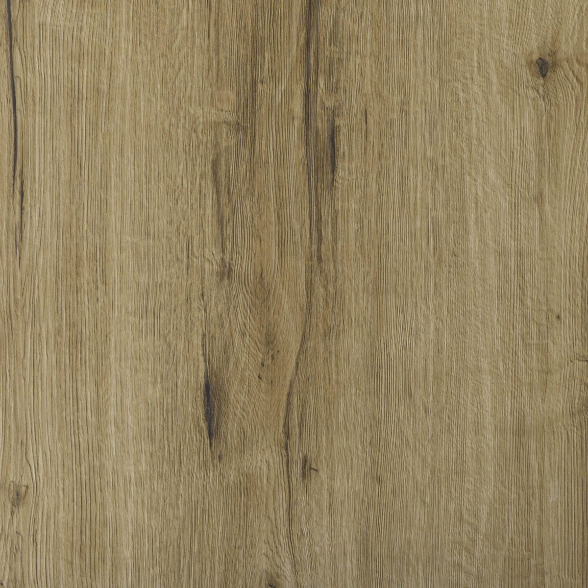 Scrivania 110x81h cm rovere con 1 cassetto