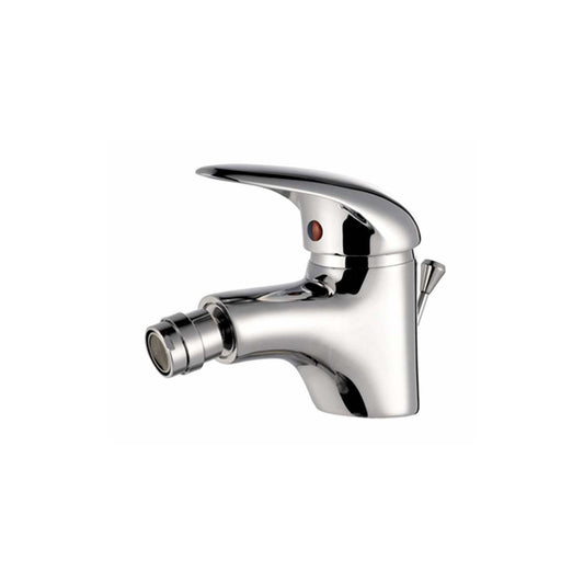 Miscelatore bidet cromato Crolla Start