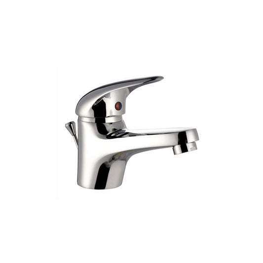 Miscelatore lavabo bagno Crolla Start