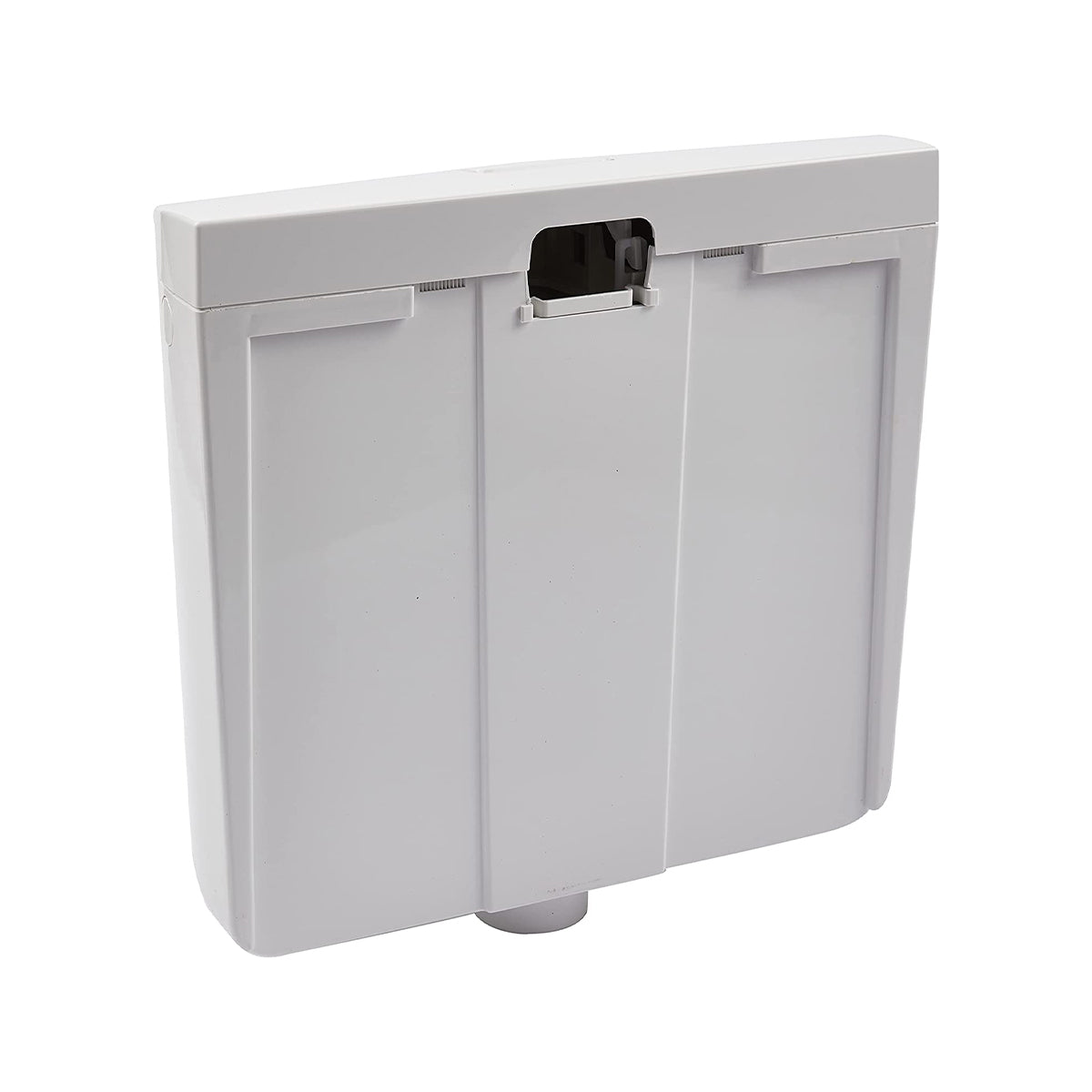 Cassetta WC di risciacquo Geberit AP110 9 litri con tasto stop