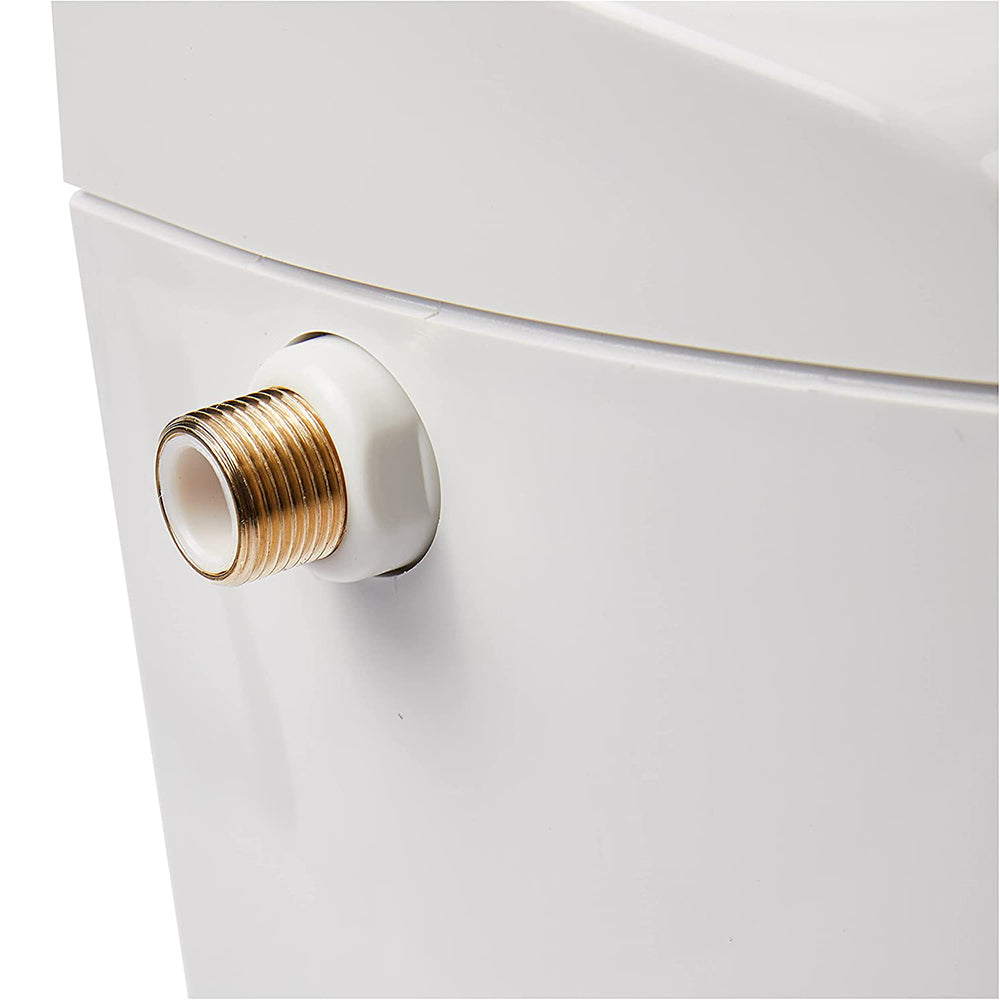 Cassetta WC di risciacquo Geberit AP110 9 litri con tasto stop