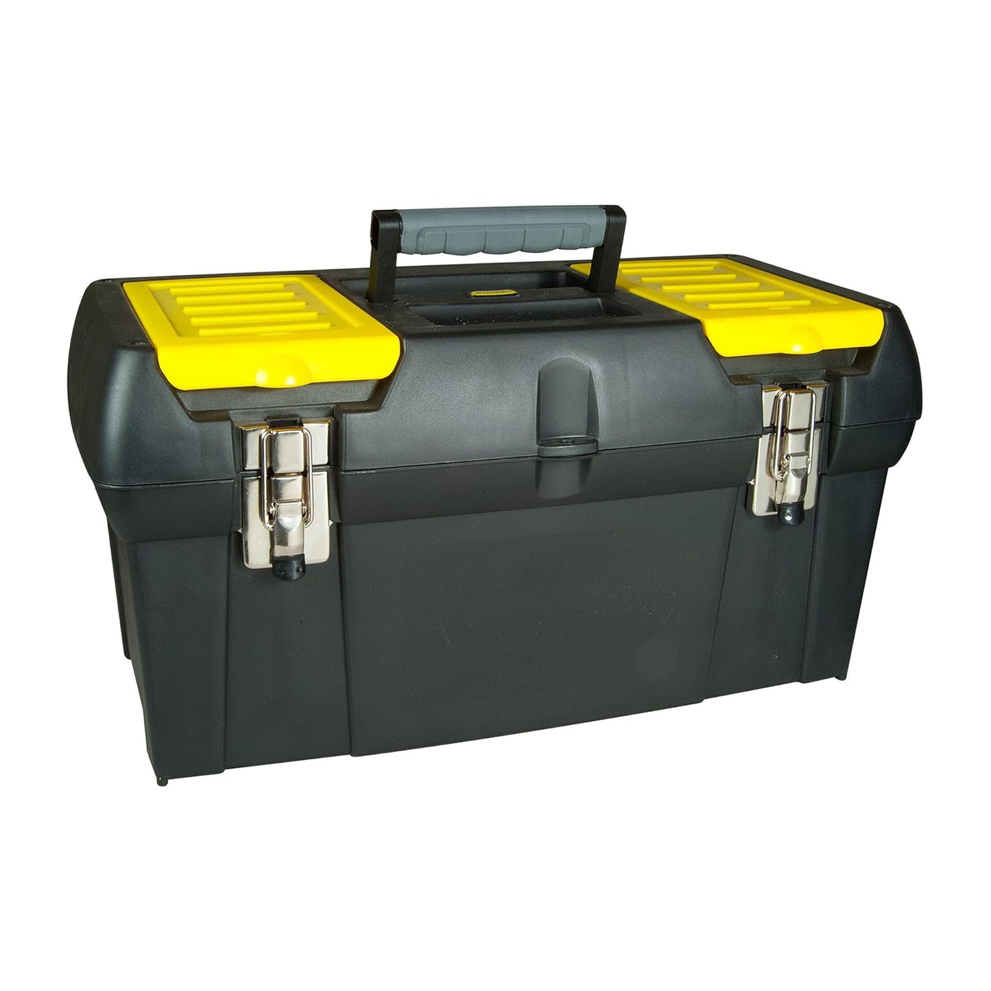 Cassetta porta utensili Stanley 1-92-066 serie 2000 19" con cerniera in metallo
