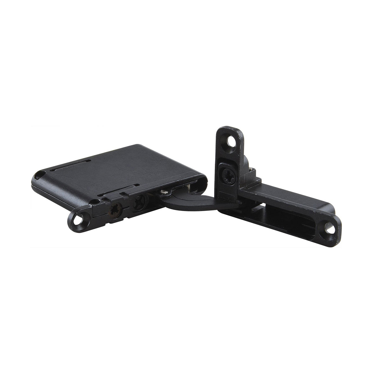 Cerniera per anta a battente soft close Ankor Ds-Soft Effegibrevetti