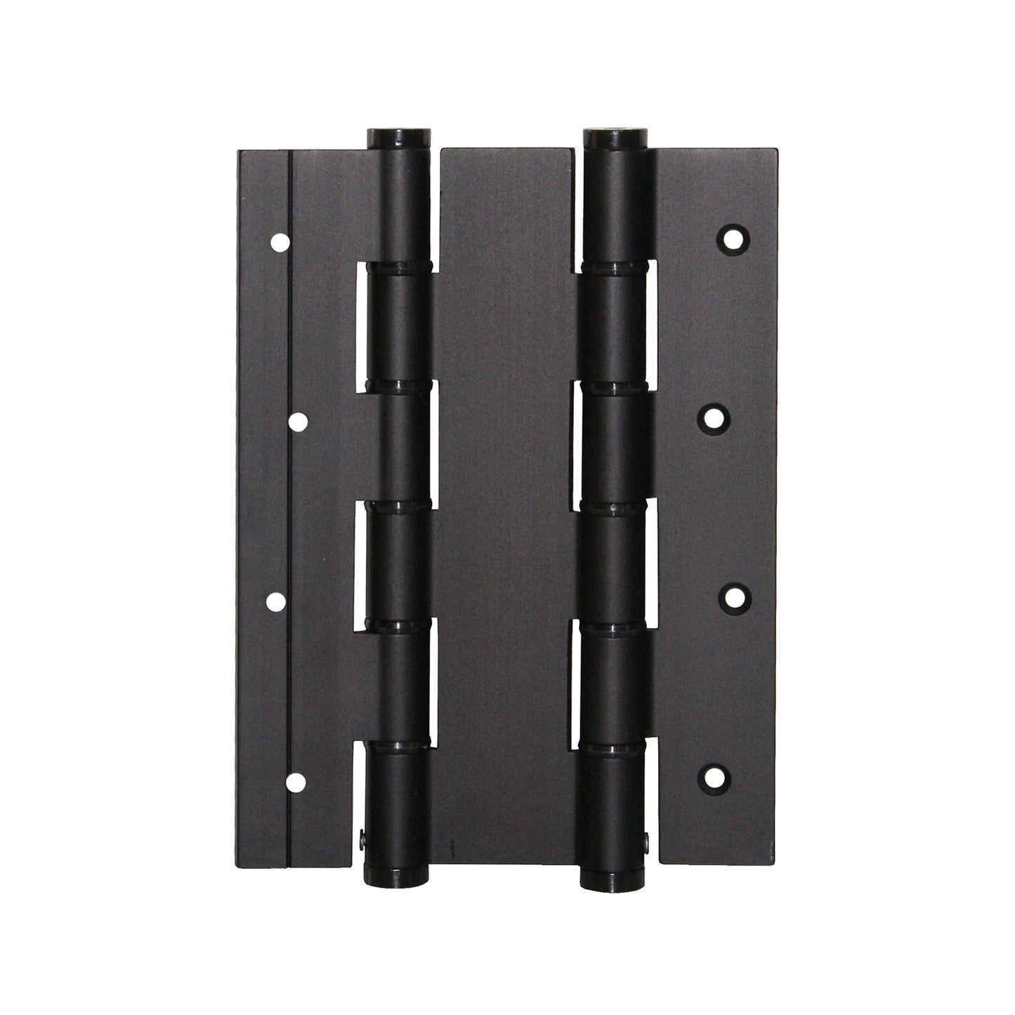 Cerniera a molla doppia Justor 180x133 mm in acciaio