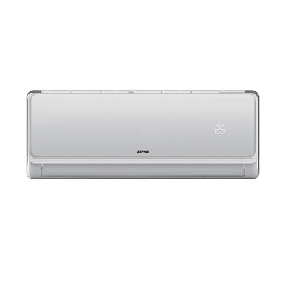 Climatizzatore monosplit 12000 BTU A++ Zephir inverter ZAB12000MY26