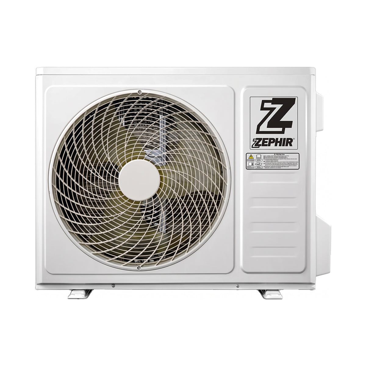 Climatizzatore monosplit 12000 BTU A++ Zephir inverter ZAB12000MY26