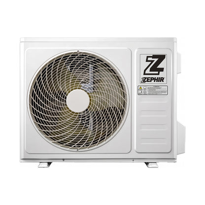 Climatizzatore monosplit 12000 BTU A++ Zephir inverter ZAB12000MY26