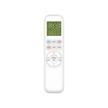 Climatizzatore monosplit 12000 BTU A++ Zephir inverter ZAB12000MY26