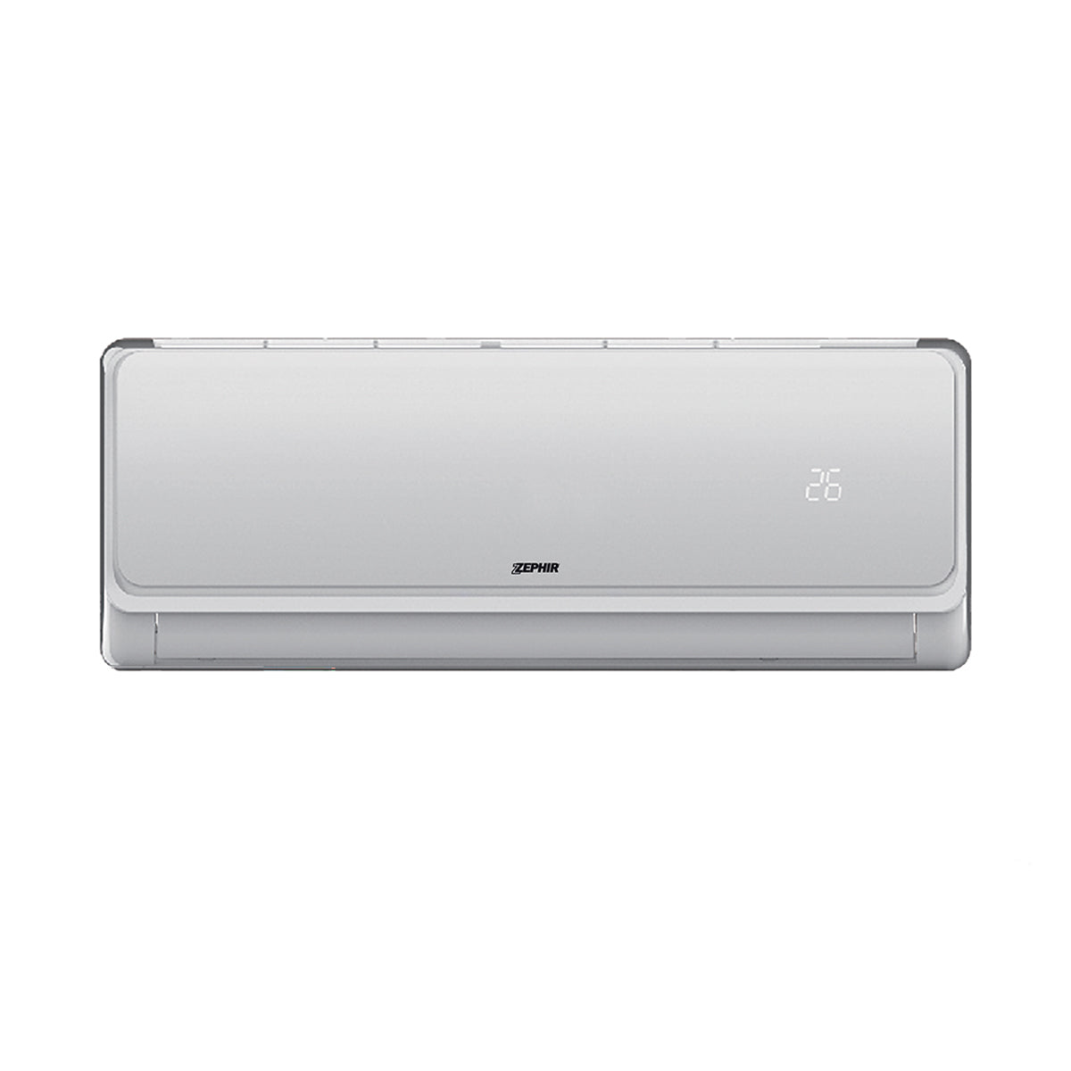Climatizzatore monosplit 9000 BTU A++ Zephir inverter ZAB9000MY26