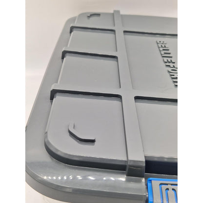 Contenitore Storage solid cargo con coperchio