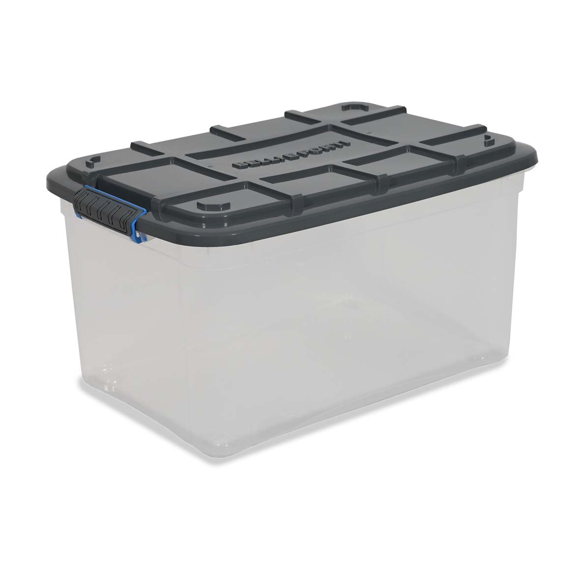 Contenitore Storage solid cargo con coperchio