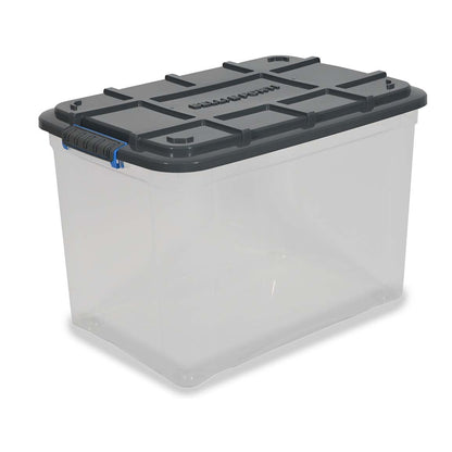 Contenitore Storage solid cargo con coperchio