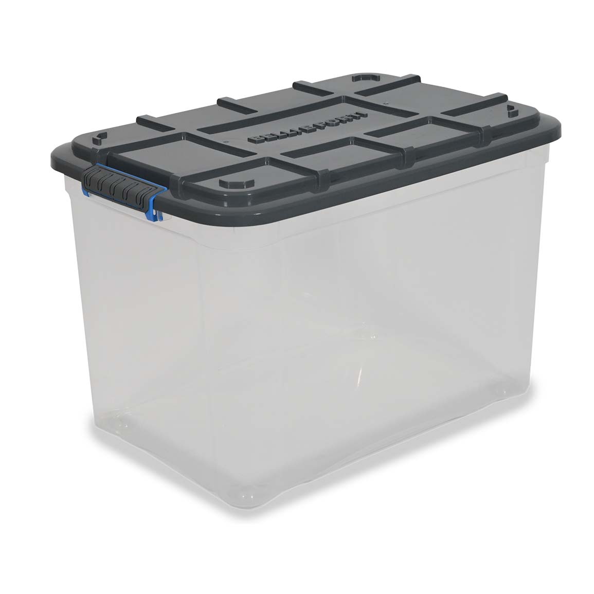 Contenitore Storage solid cargo con coperchio