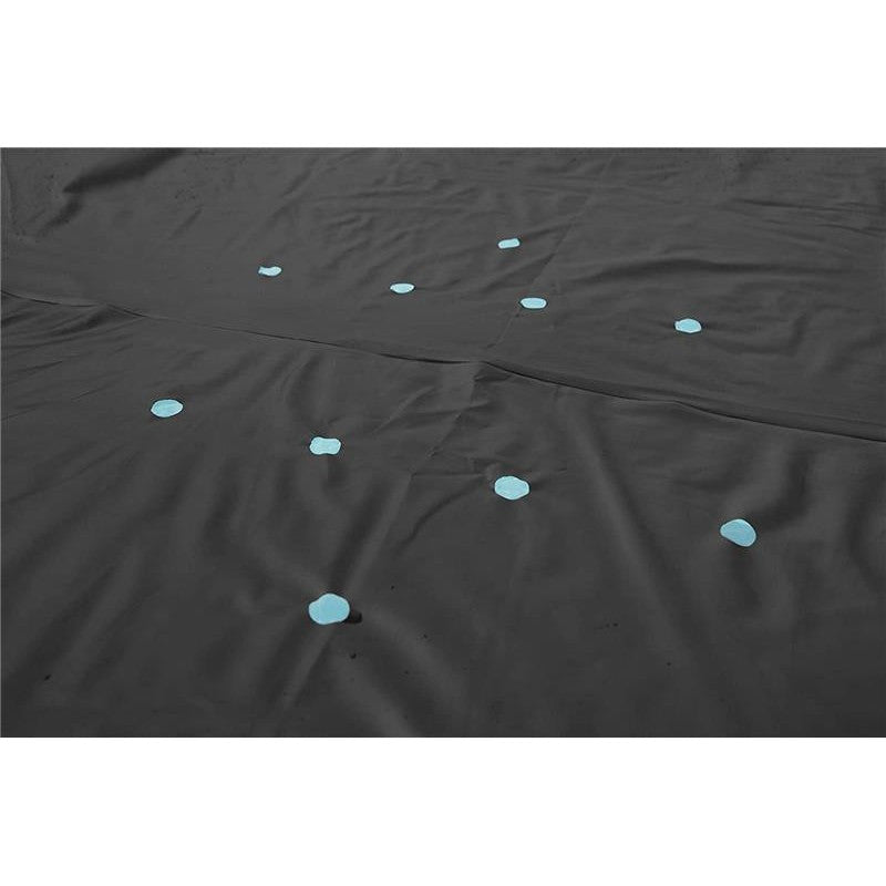 Copertura per piscina tonda Bestway 58032 Fast Set Pool d. 244 cm