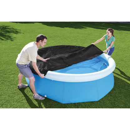 Copertura per piscina tonda Bestway 58032 Fast Set Pool d. 244 cm