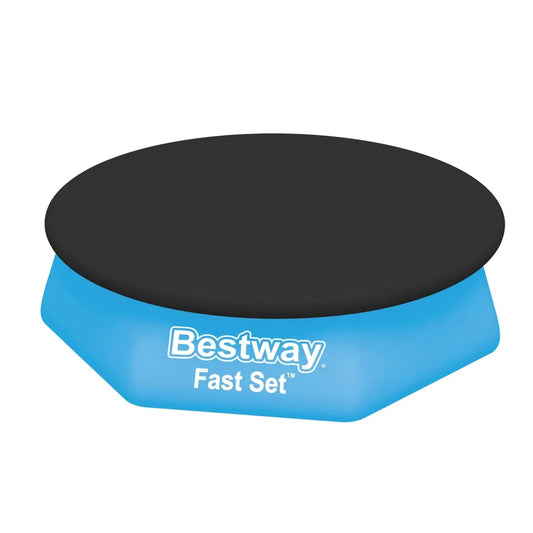 Copertura per piscina tonda Bestway 58032 Fast Set Pool d. 244 cm