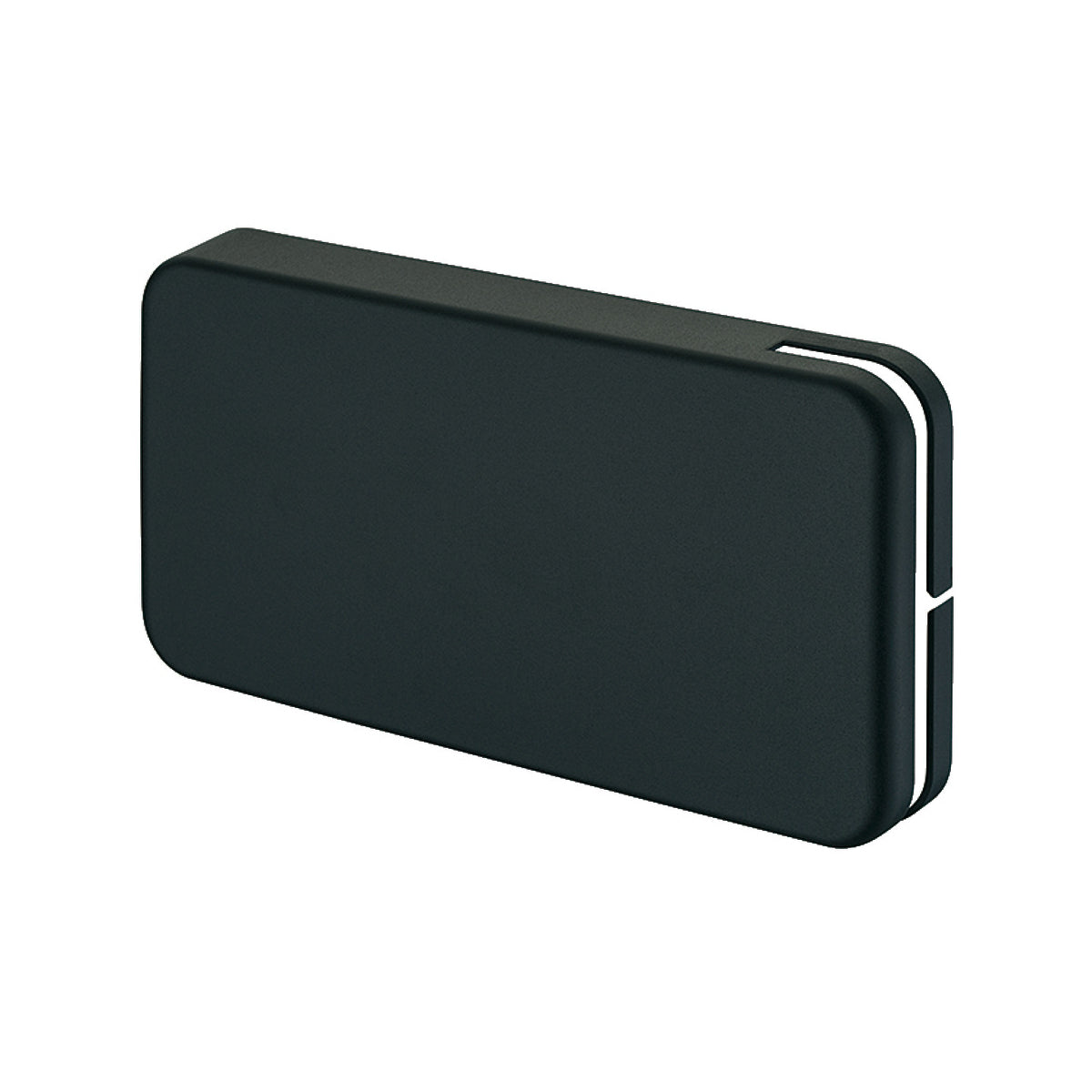 Cover meccanismo anta a ribalta MiniWinch 90x162x22 mm