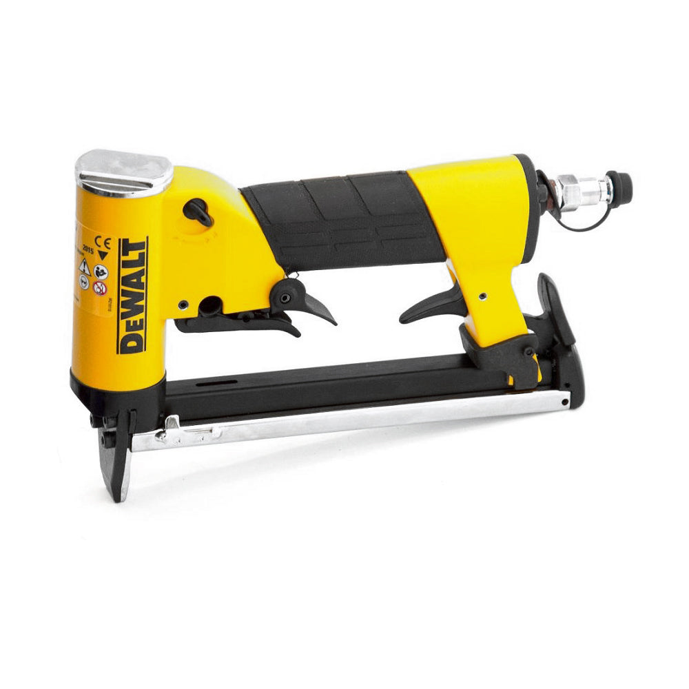 Cucitrice pneumatica serie 80 DeWalt punti metallici 4-16 mm DPS8016-XJ
