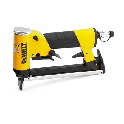 Cucitrice pneumatica serie 80 DeWalt punti metallici 4-16 mm DPS8016-XJ