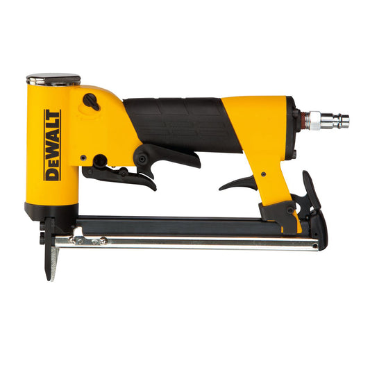 Cucitrice pneumatica serie 80 DeWalt punti metallici 4-16 mm DPS8016-XJ