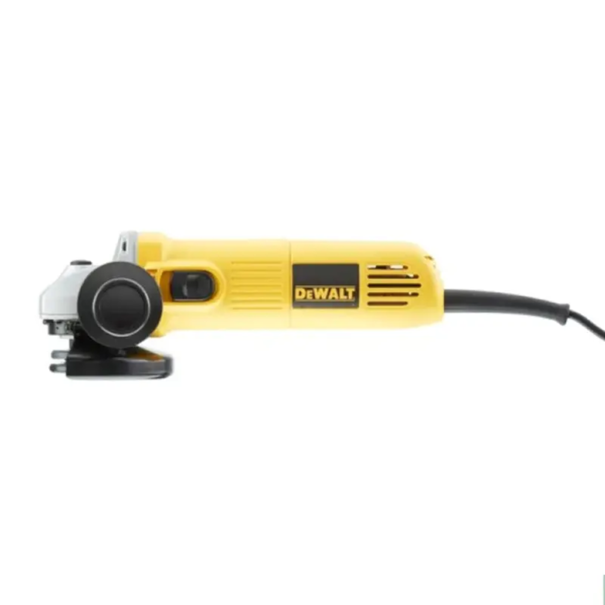 Dewalt Smerigliatrice angolare DWE4016-QS 115 mm 730W