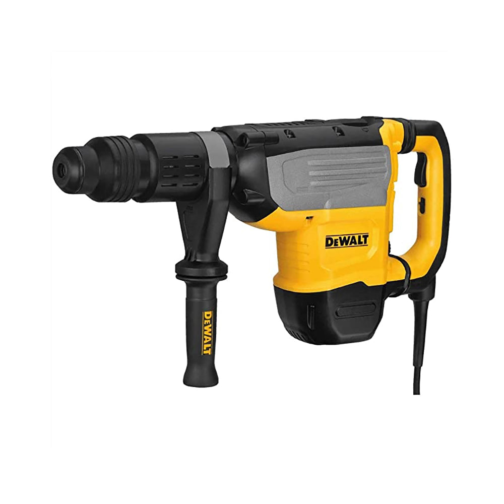 Martello demoperforatore SDS-Max DeWalt D25733K-QS 1600 W 9,5 kg