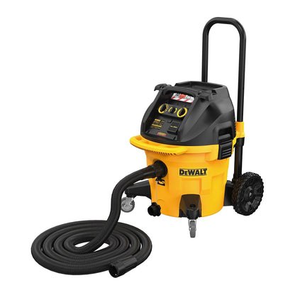 DeWalt aspiratore industriale DWV905M-QS 1400W 38lt