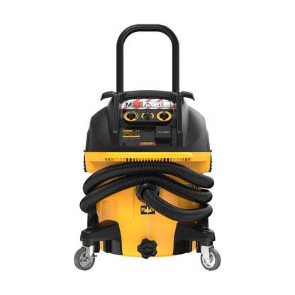 DeWalt aspiratore industriale DWV905M-QS 1400W 38lt