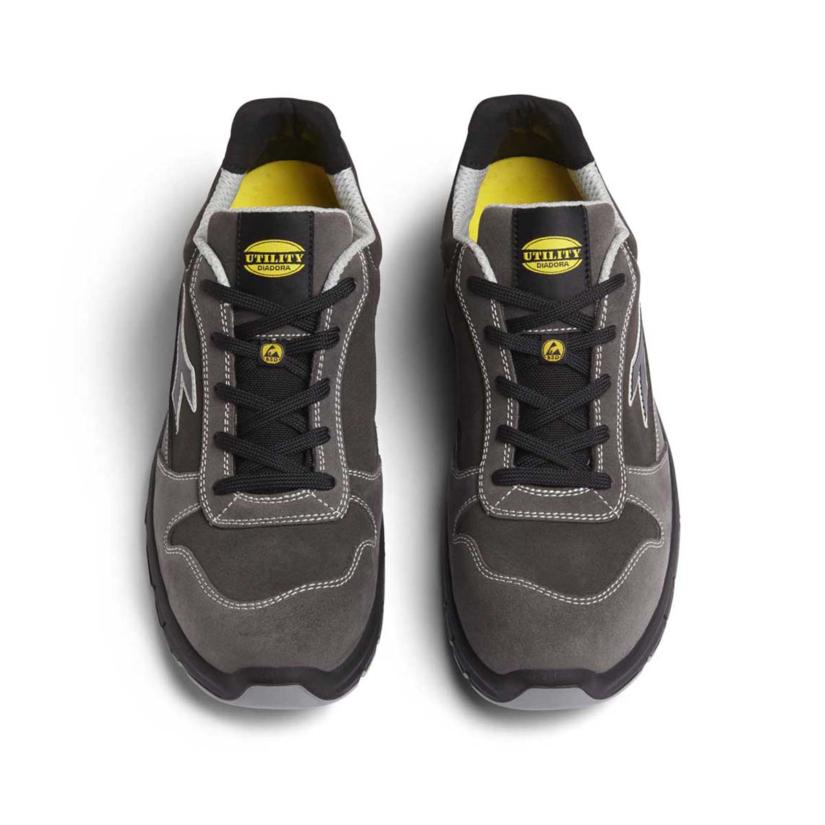 Scarpe antinfortunistiche Diadora Run Low Metal Free S3L