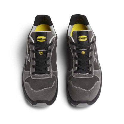 Scarpe antinfortunistiche Diadora Run Low Metal Free S3L