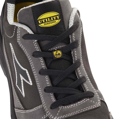 Scarpe antinfortunistiche Diadora Run Low Metal Free S3L