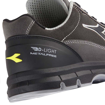 Scarpe antinfortunistiche Diadora Run Low Metal Free S3L
