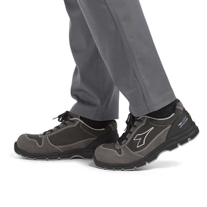 Scarpe antinfortunistiche Diadora Run Low Metal Free S3L