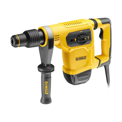 Demo-perforatore SDS-MAX DeWalt D25481K-QS 1050 W 6,1 J