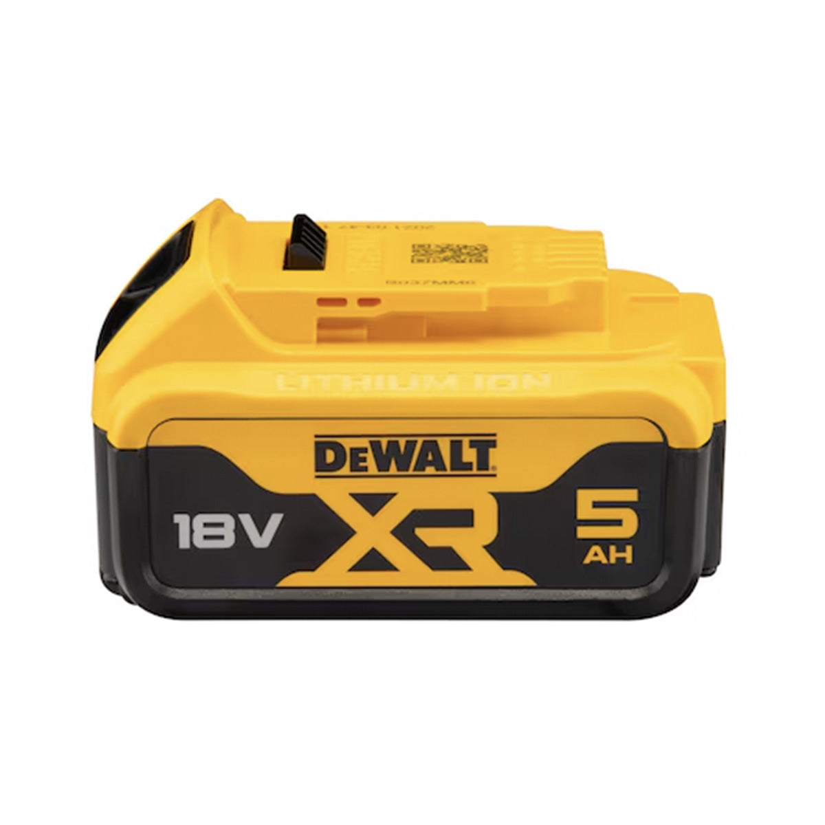 Dewalt Batteria al litio XR 18V 5 ah