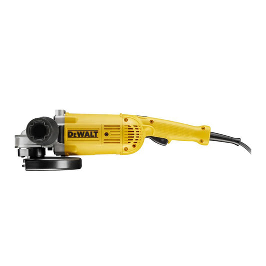 Dewalt Smerigliatrice angolare DWE490-QS 230 mm 2000 W